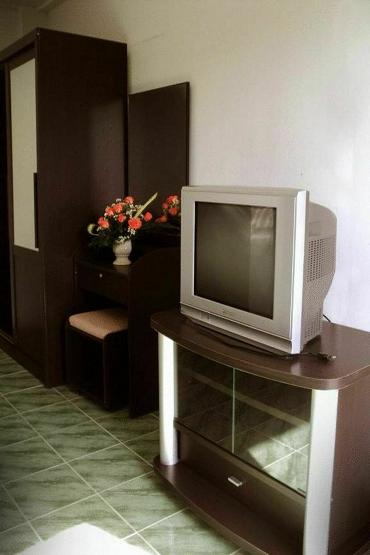 Run'S Bed & Breakfast Krabi town Exterior foto