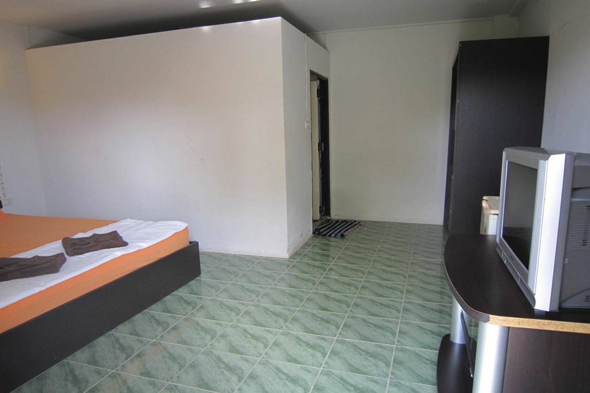 Run'S Bed & Breakfast Krabi town Exterior foto
