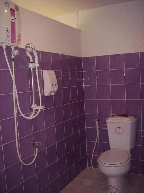 Run'S Bed & Breakfast Krabi town Quarto foto